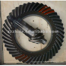 Crown wheel and pinion set (2402Z845-025/026)